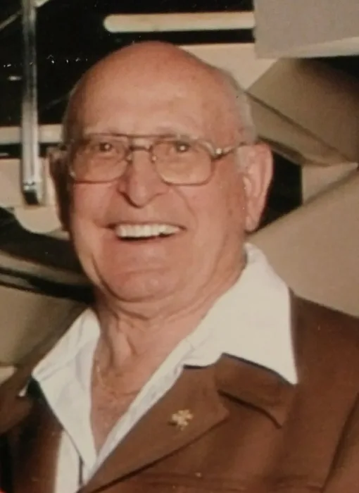 Ovilla Joseph Gauthier