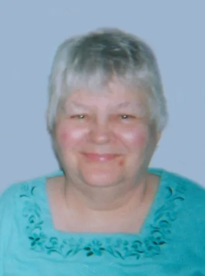Patricia Moser