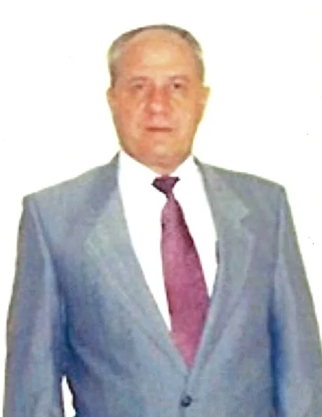 Paul Dagley