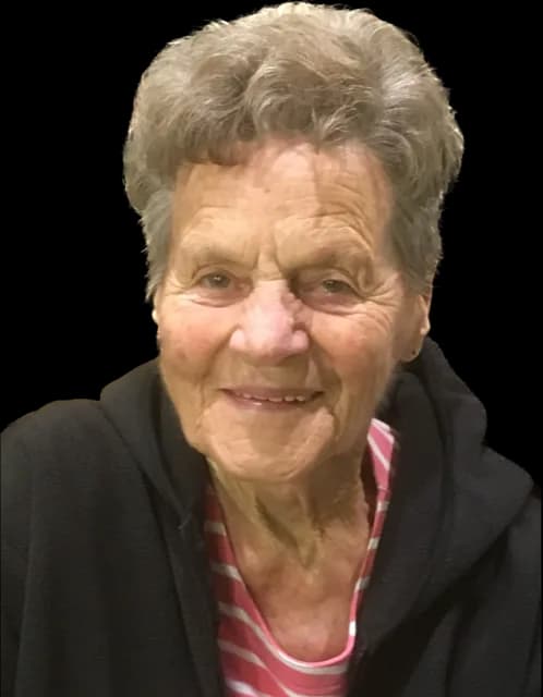 Pearl Pauline Day