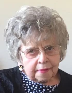 Pearl Evelyn Madsen