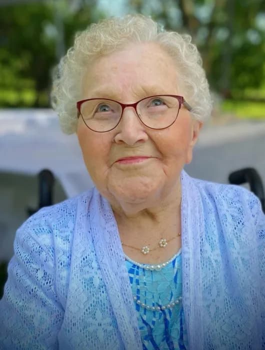 Pearl Siminick