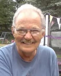 Peter Frank Posynick