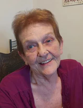 Phyllis Irene Englund