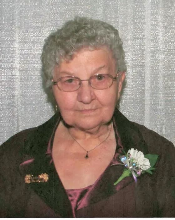 Phyllis Thelma Milot