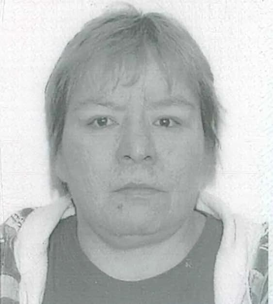Phyllis Marie Nipshank