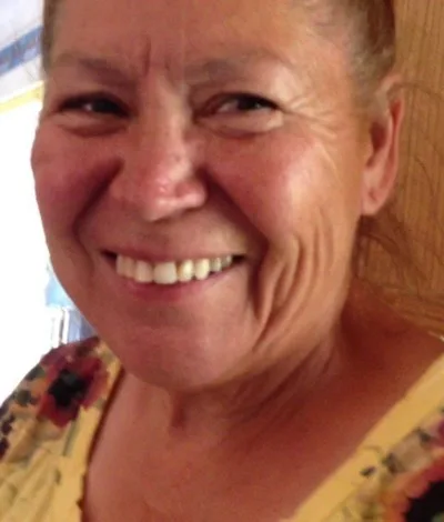 Rachael Irene (Swan) Woodcox