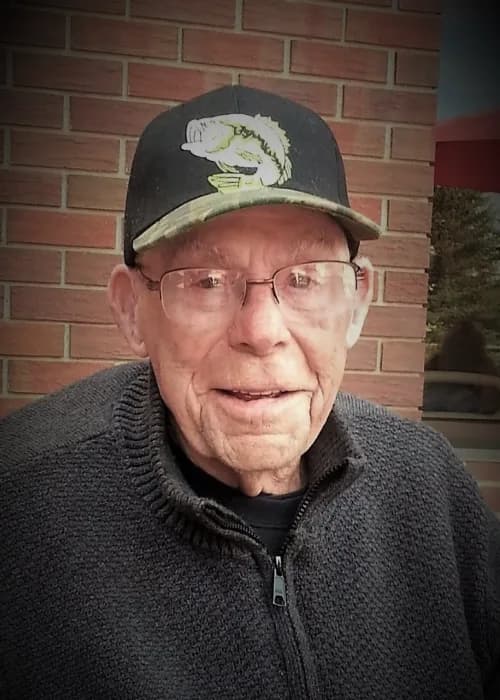 Ralph Crawford