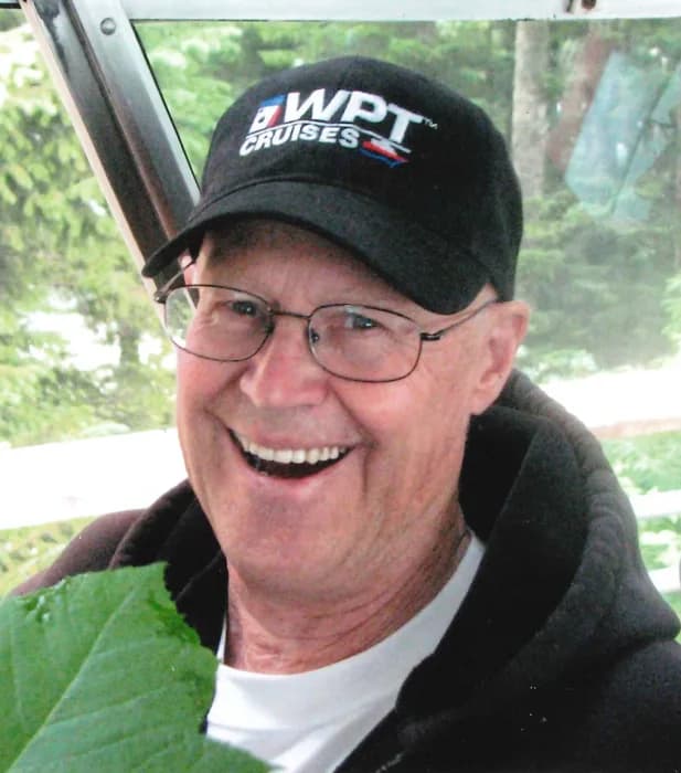 Ralph Christopher Gunderson