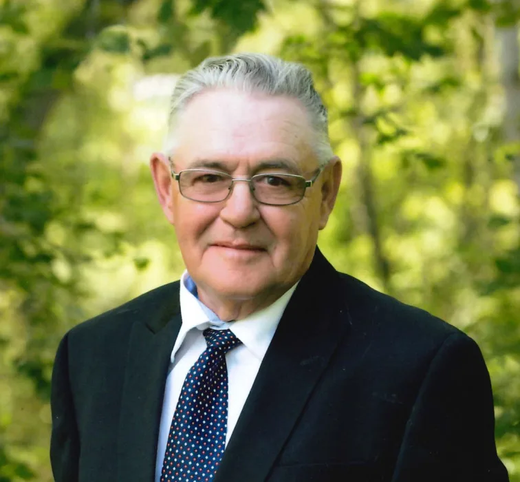 Ralph Sterling Spence
