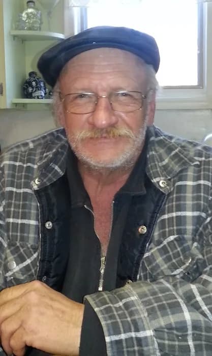 Raymon Habermehl