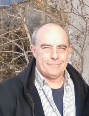Raymond Louis Jules Despins