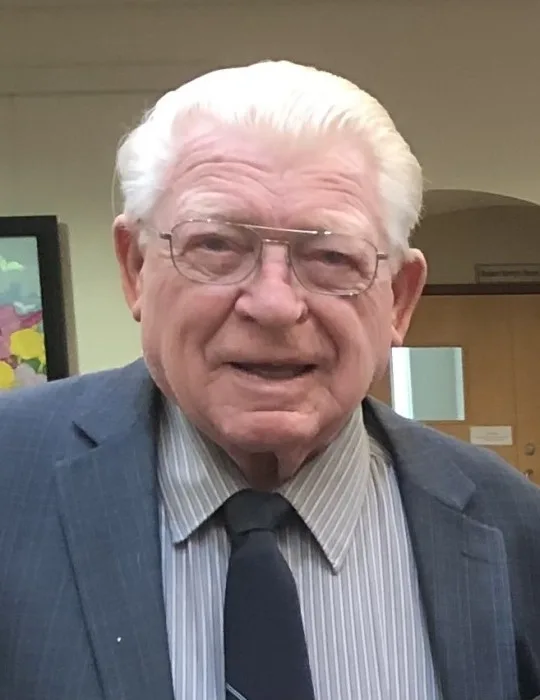 Raymond Rudolph Eherer