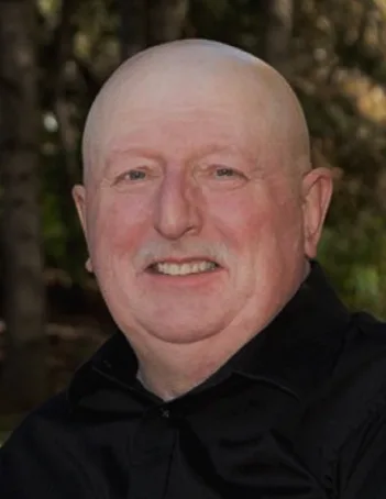 Reginald "Reg" Stuart Netterville