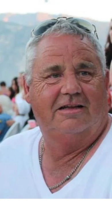 Rex Leath Johnston