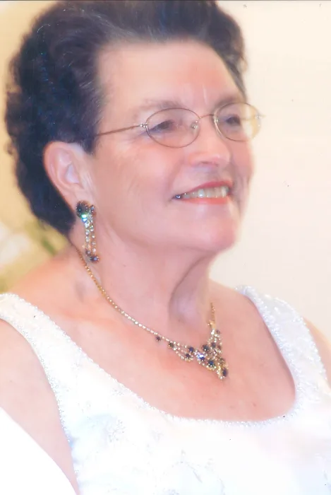 Rhea Georgina Faye (Thorburn) Atkinson