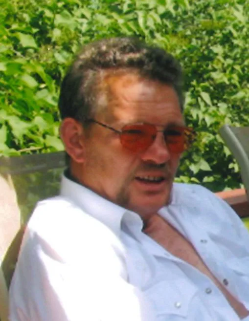 Richard Melvin Chorzempa