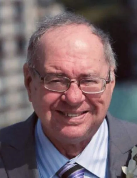 Richard James Powell