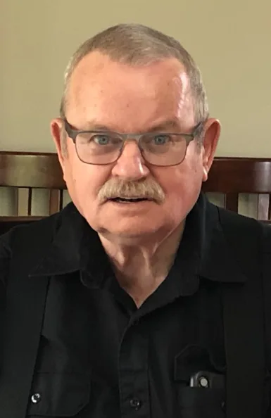 Richard Marion Rawa