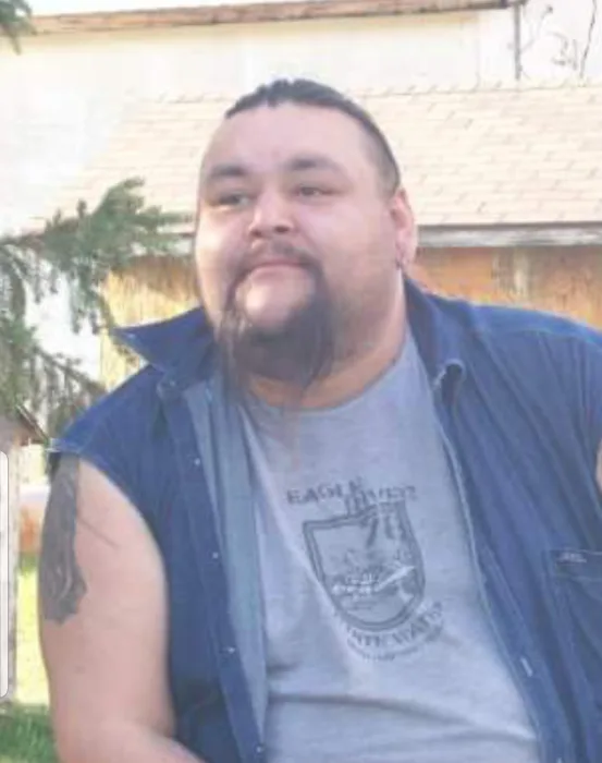 Ricky Gilbert Gladue