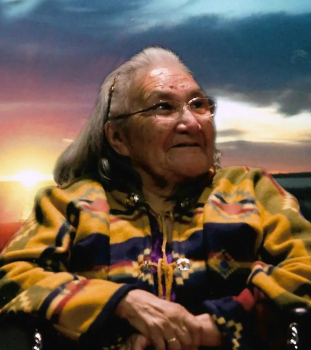 Rita Margaret Auger