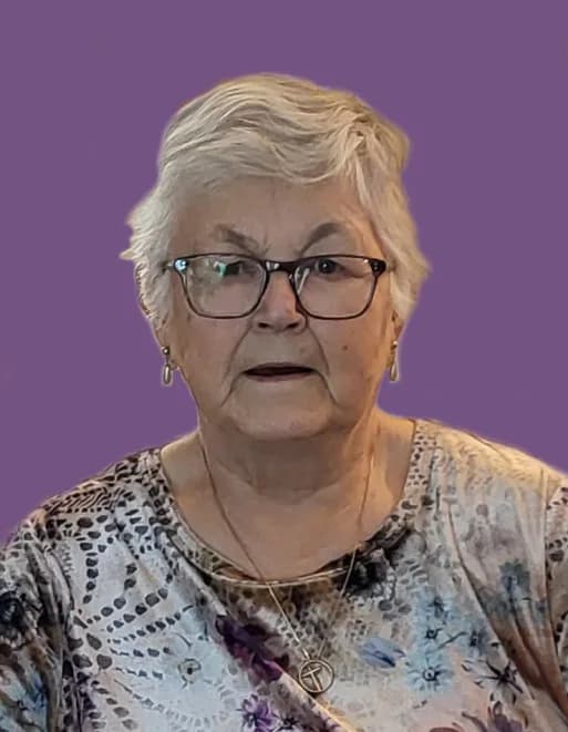 Rita Irene Perron