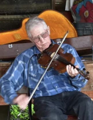 Robert "Bob" Fyfe