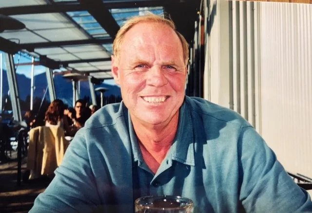 Roelof "Roy" Kip