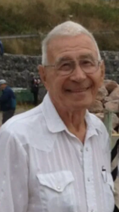 Roger Harps