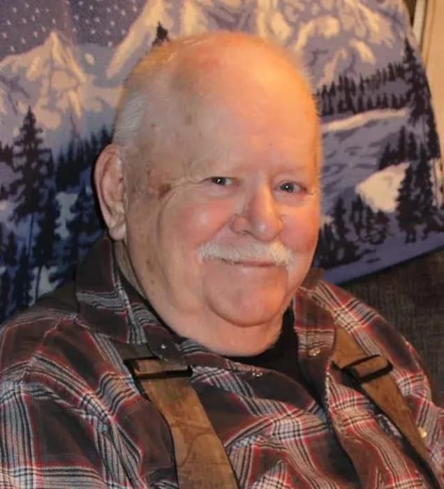 Roger Ralph Morey