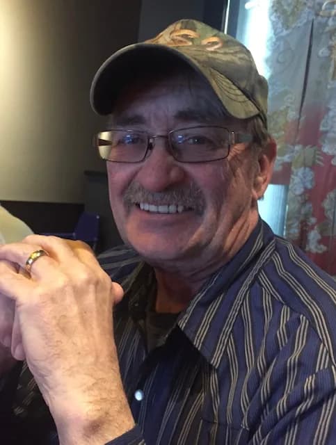 Ron Real Boisvert