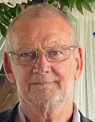Ron Giesbrecht