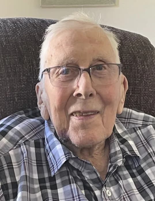 Ronald Charles Gordon