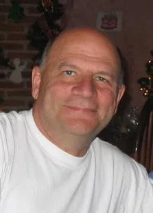 Ronald Louis LaPlace