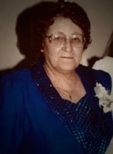 Roseanna (Pusharski) Kolmatycki