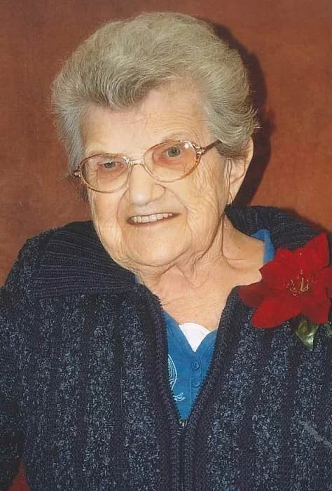 Rosella (Nimco) Galbreath