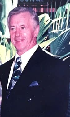 Roy Rumbolt
