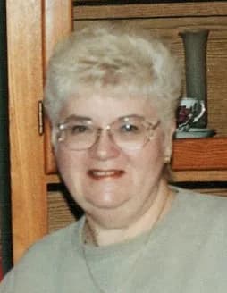 Ruth Dianne Hubert