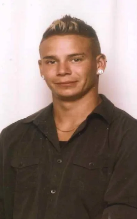 Ryan Brietzke