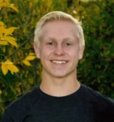 Rylan Peter Wagner