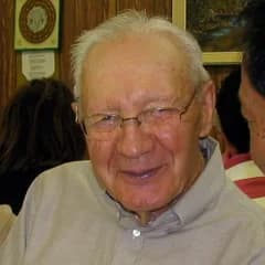 Sam Dribnenki