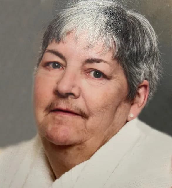 Sandra Maureen (Bennett) Branden