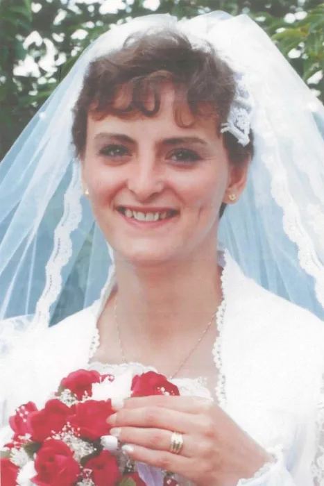 Sandra Beth (Stubley) Peredery