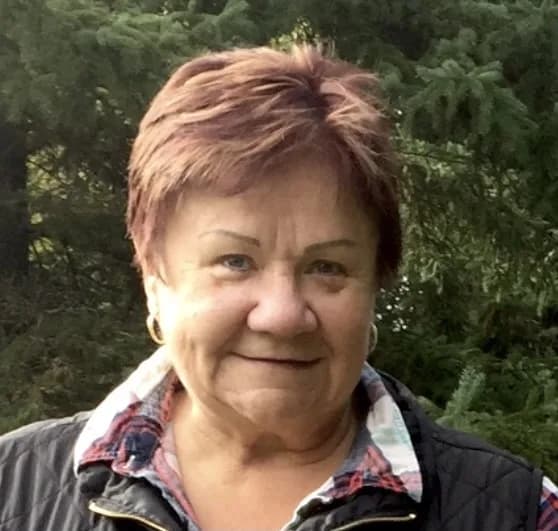 Sharon Lee Peluso