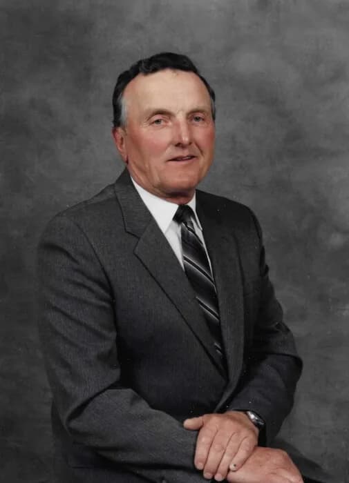 Stanley Ludwig Byrtus