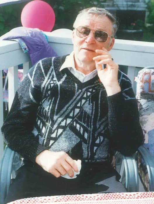 Steve Krawec