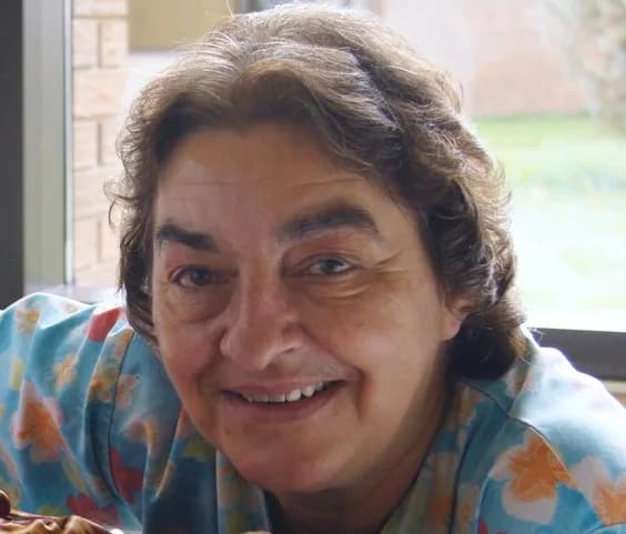 Susanne Doreen (Mandrusiak) Caouette
