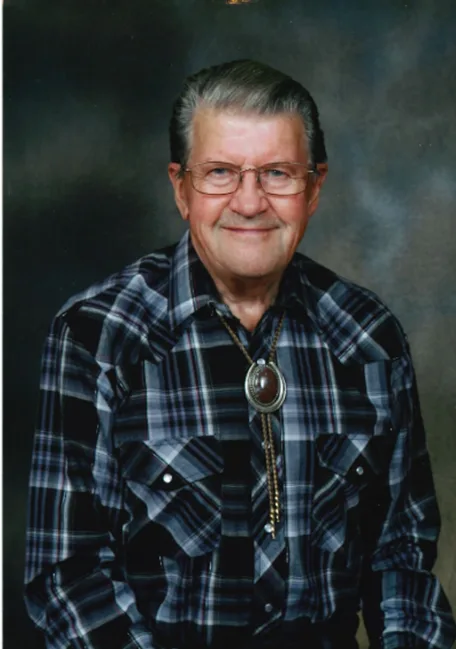 Sylvester "Bud" Collin