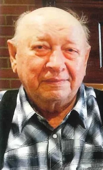 Ted Kazmierczak