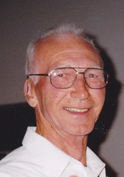 Theodore (Ted) Emil Turkawski